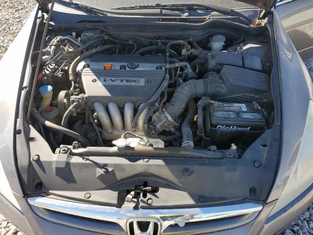 Photo 10 VIN: 1HGCM56787A123652 - HONDA ACCORD EX 