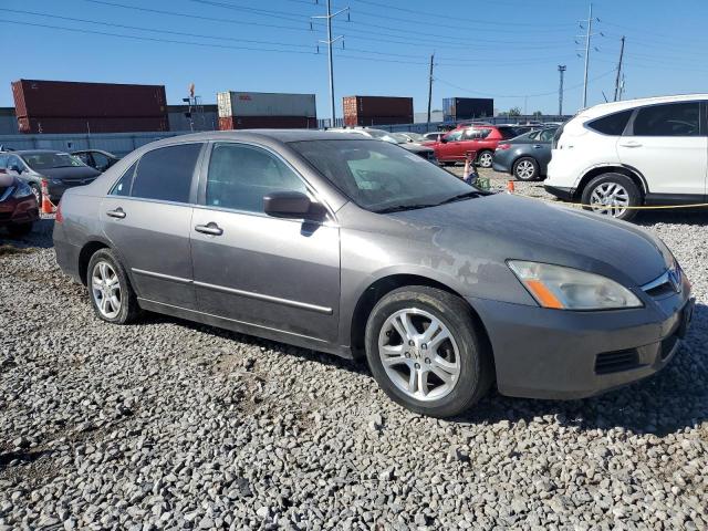 Photo 3 VIN: 1HGCM56787A123652 - HONDA ACCORD EX 