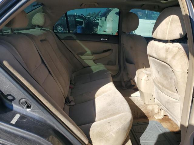 Photo 9 VIN: 1HGCM56787A123652 - HONDA ACCORD EX 