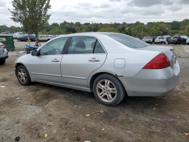 Photo 1 VIN: 1HGCM56787A175301 - HONDA ACCORD EX 