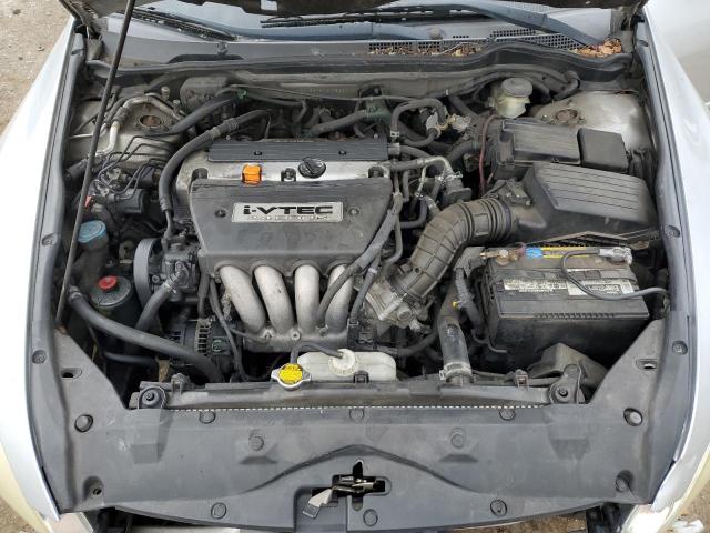 Photo 10 VIN: 1HGCM56787A175301 - HONDA ACCORD EX 