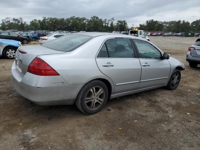 Photo 2 VIN: 1HGCM56787A175301 - HONDA ACCORD EX 