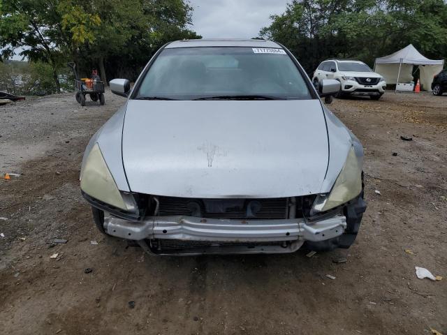 Photo 4 VIN: 1HGCM56787A175301 - HONDA ACCORD EX 