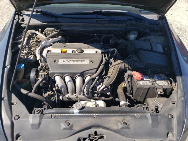 Photo 10 VIN: 1HGCM56787A183303 - HONDA ACCORD EX 