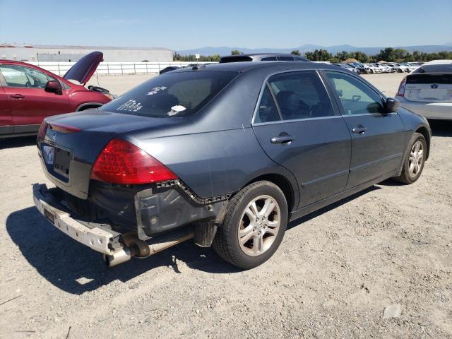 Photo 2 VIN: 1HGCM56787A183303 - HONDA ACCORD EX 