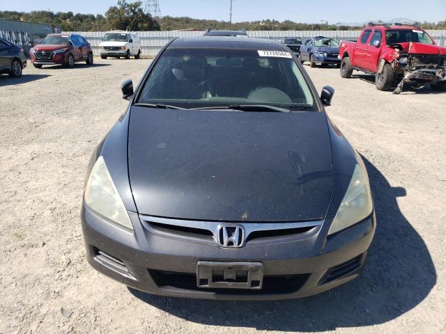 Photo 4 VIN: 1HGCM56787A183303 - HONDA ACCORD EX 