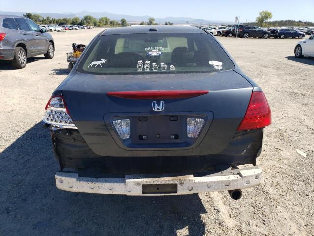 Photo 5 VIN: 1HGCM56787A183303 - HONDA ACCORD EX 