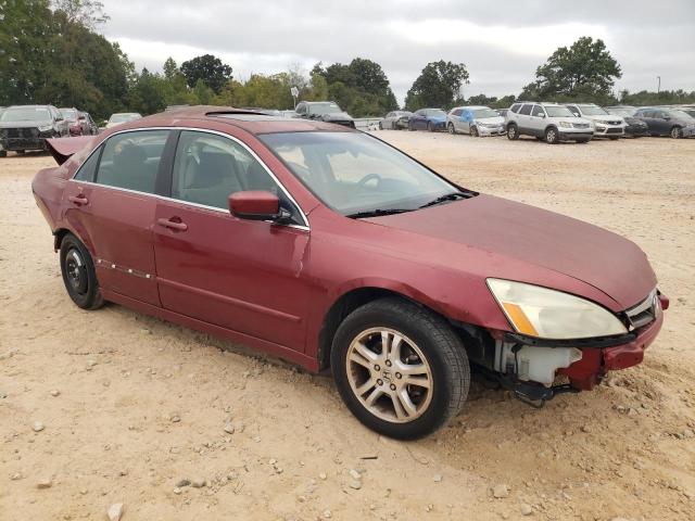 Photo 3 VIN: 1HGCM56787A185889 - HONDA ACCORD EX 