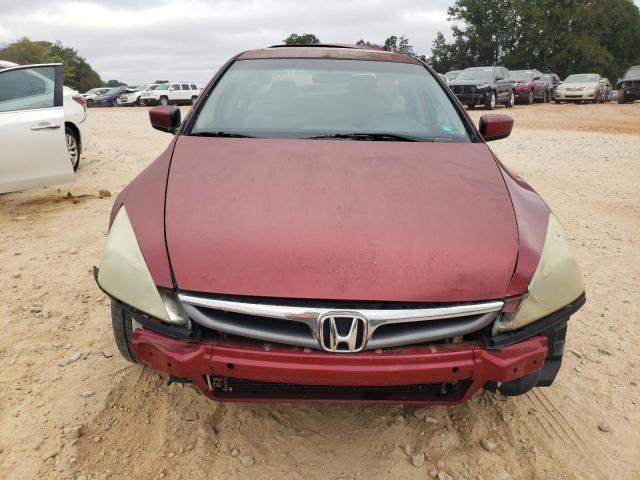 Photo 4 VIN: 1HGCM56787A185889 - HONDA ACCORD EX 