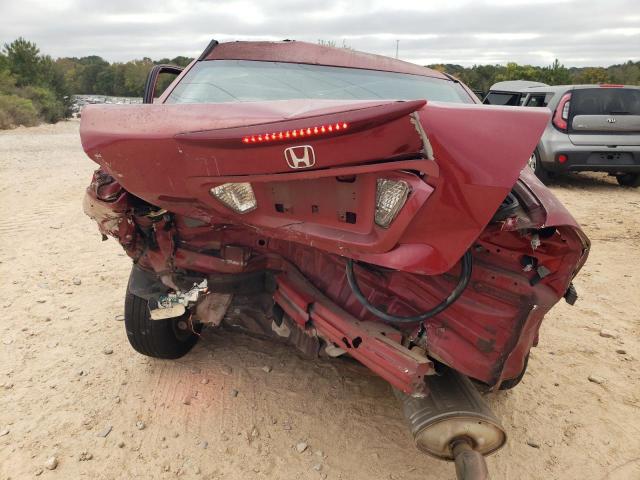 Photo 5 VIN: 1HGCM56787A185889 - HONDA ACCORD EX 