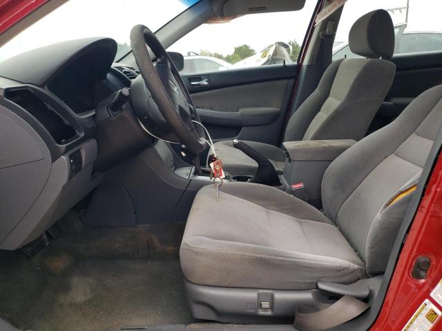 Photo 6 VIN: 1HGCM56787A185889 - HONDA ACCORD EX 