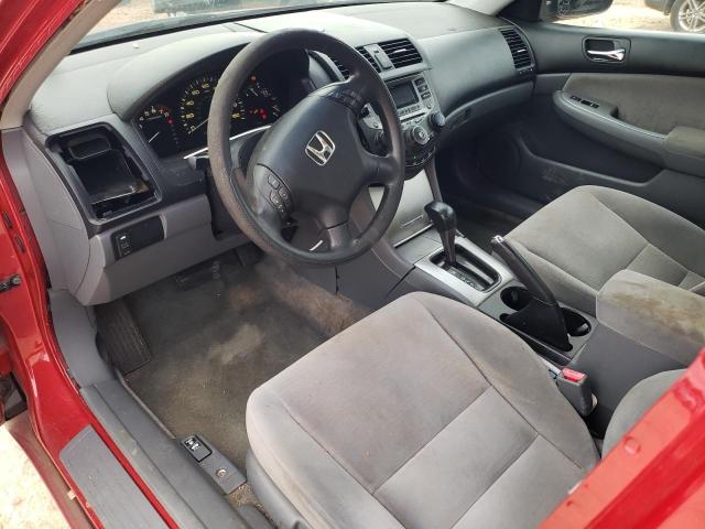 Photo 7 VIN: 1HGCM56787A185889 - HONDA ACCORD EX 