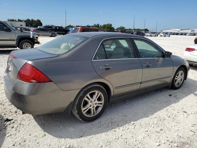 Photo 2 VIN: 1HGCM56787A194835 - HONDA ACCORD EX 