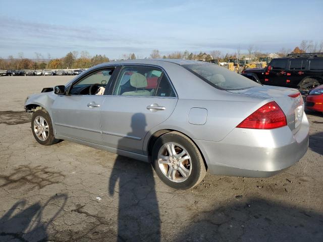 Photo 1 VIN: 1HGCM56787A223167 - HONDA ACCORD EX 