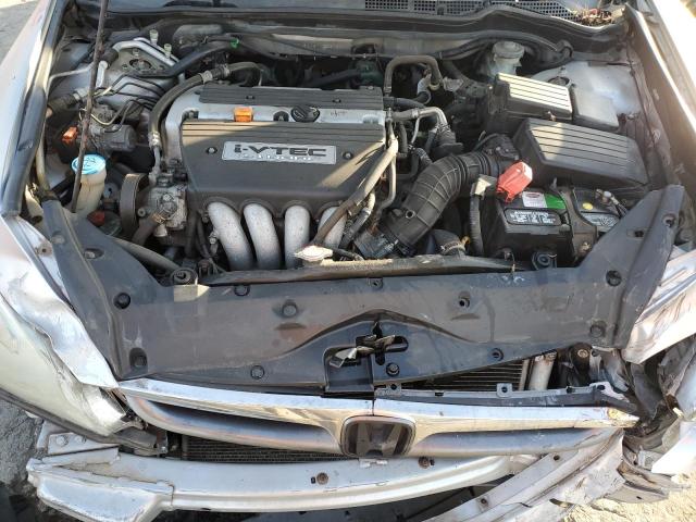 Photo 10 VIN: 1HGCM56787A223167 - HONDA ACCORD EX 