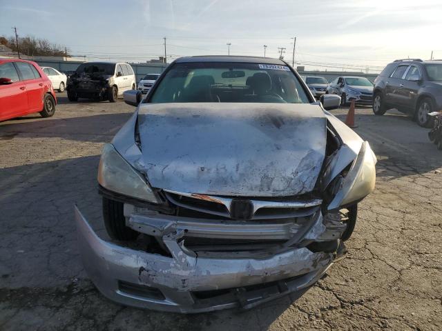 Photo 4 VIN: 1HGCM56787A223167 - HONDA ACCORD EX 