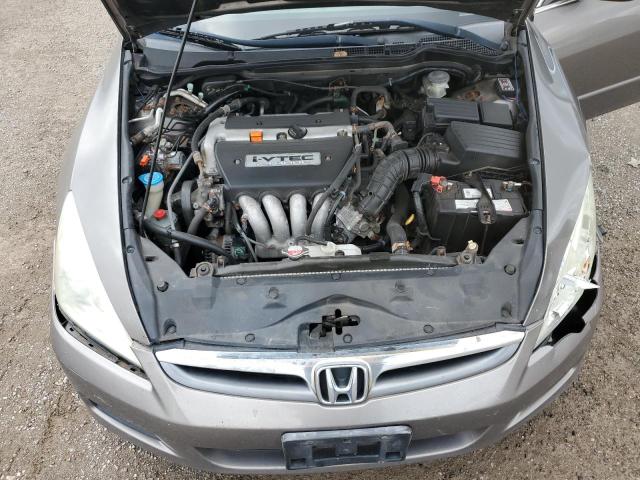 Photo 10 VIN: 1HGCM56787A807553 - HONDA ACCORD EX 