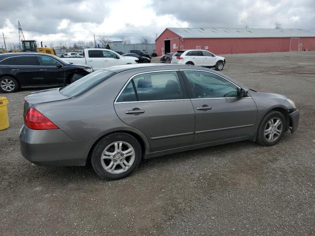 Photo 2 VIN: 1HGCM56787A807553 - HONDA ACCORD EX 