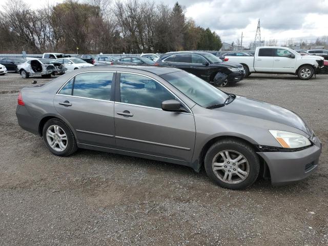 Photo 3 VIN: 1HGCM56787A807553 - HONDA ACCORD EX 