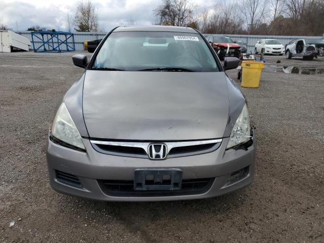 Photo 4 VIN: 1HGCM56787A807553 - HONDA ACCORD EX 