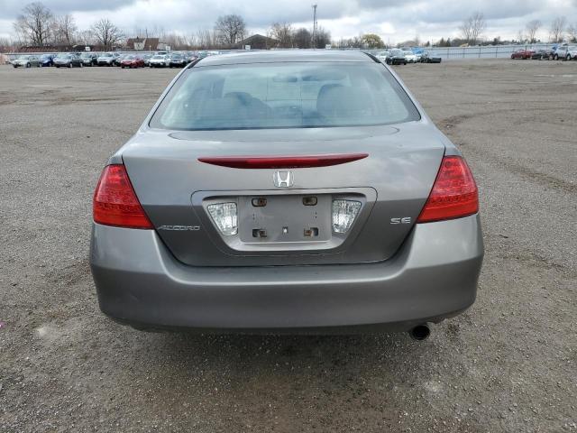 Photo 5 VIN: 1HGCM56787A807553 - HONDA ACCORD EX 