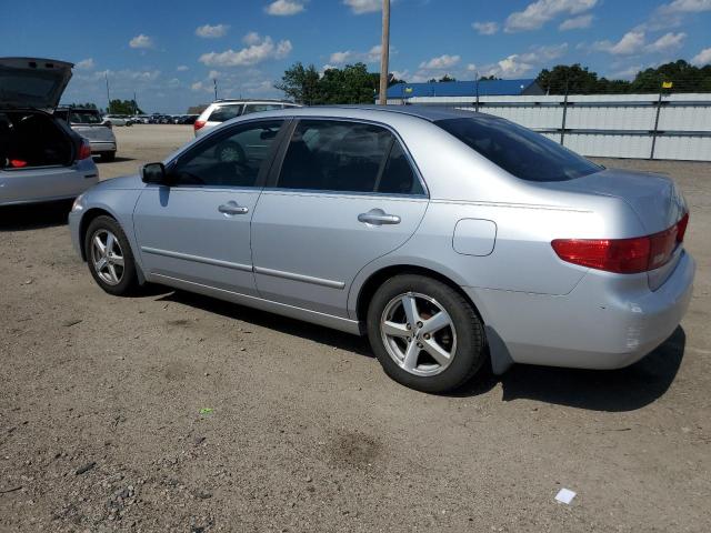 Photo 1 VIN: 1HGCM56795A014811 - HONDA ACCORD 