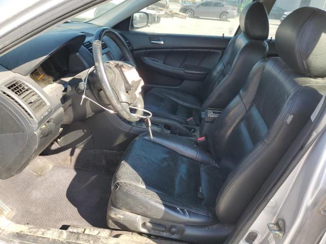 Photo 6 VIN: 1HGCM56795A032113 - HONDA ACCORD EX 