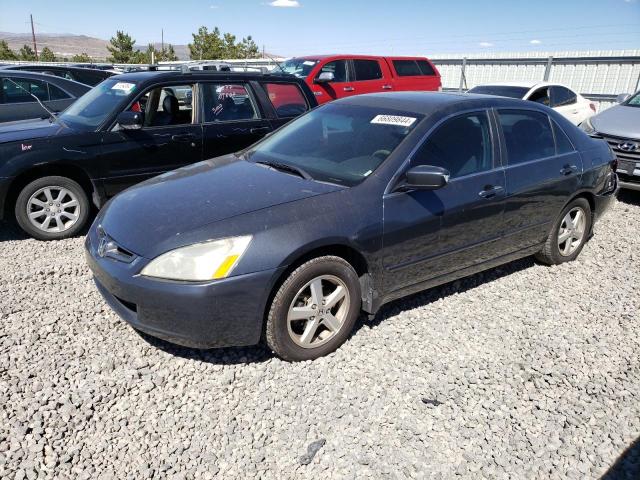 Photo 0 VIN: 1HGCM56795A055407 - HONDA ACCORD EX 