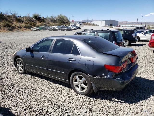 Photo 1 VIN: 1HGCM56795A055407 - HONDA ACCORD EX 