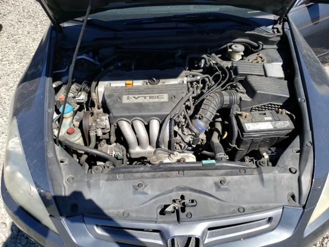 Photo 10 VIN: 1HGCM56795A055407 - HONDA ACCORD EX 