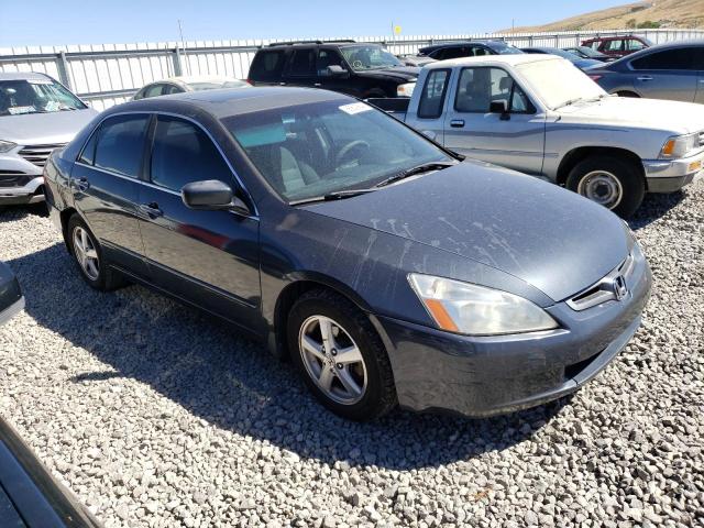 Photo 3 VIN: 1HGCM56795A055407 - HONDA ACCORD EX 