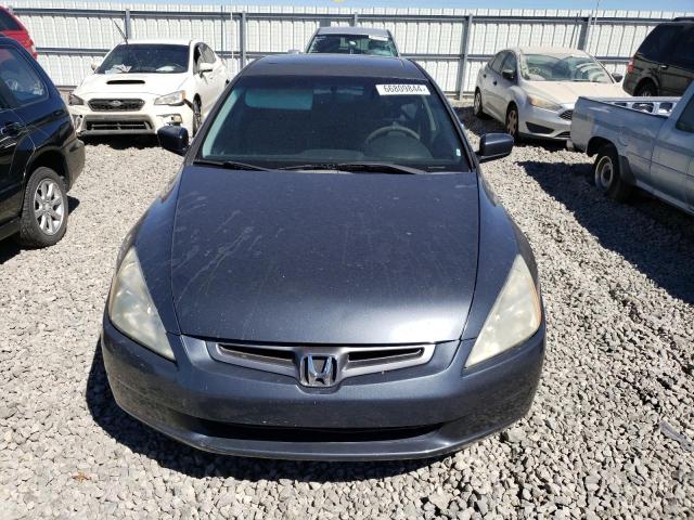 Photo 4 VIN: 1HGCM56795A055407 - HONDA ACCORD EX 