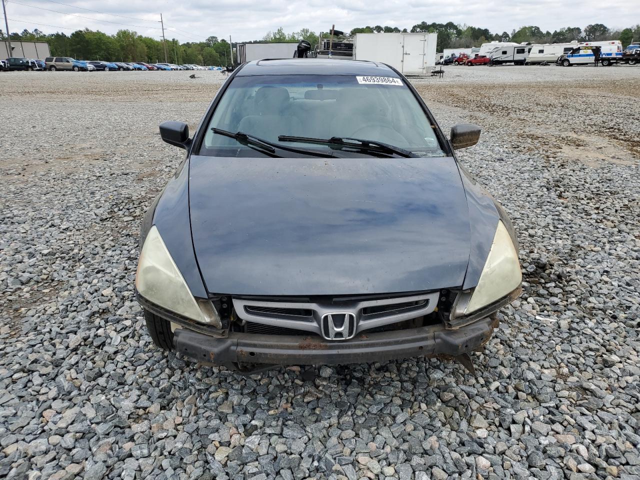 Photo 4 VIN: 1HGCM56795A064110 - HONDA ACCORD 