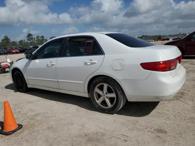 Photo 1 VIN: 1HGCM56795A090870 - HONDA ACCORD EX 