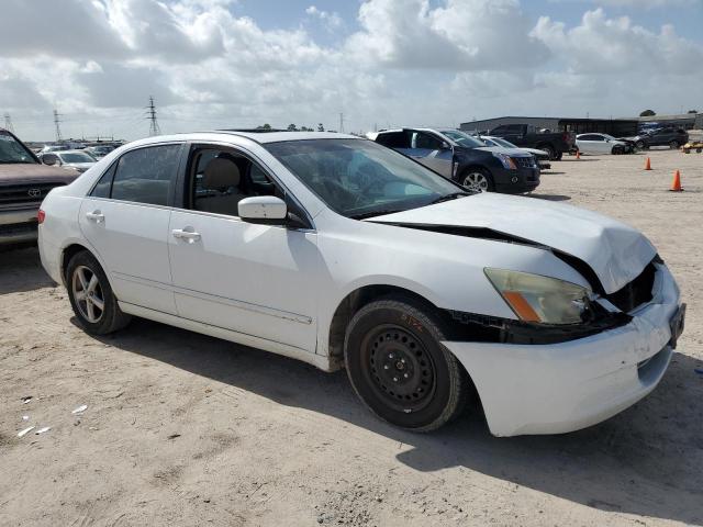 Photo 3 VIN: 1HGCM56795A090870 - HONDA ACCORD EX 