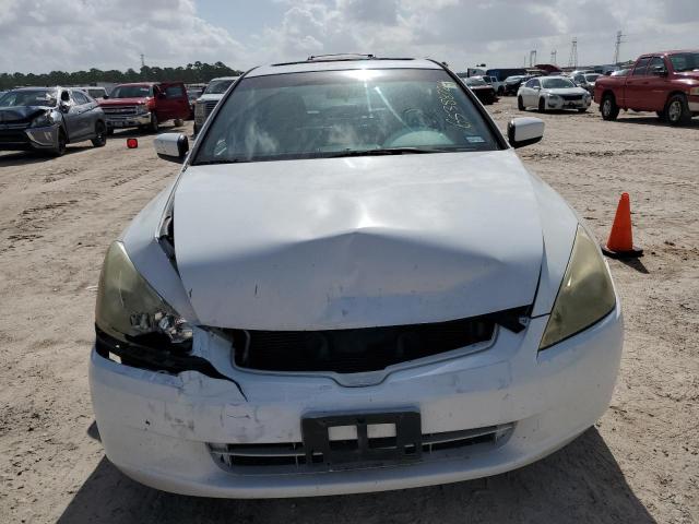 Photo 4 VIN: 1HGCM56795A090870 - HONDA ACCORD EX 