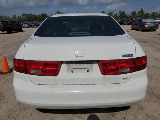 Photo 5 VIN: 1HGCM56795A090870 - HONDA ACCORD EX 