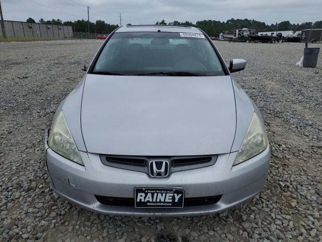 Photo 4 VIN: 1HGCM56795A111586 - HONDA ACCORD EX 