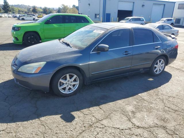 Photo 0 VIN: 1HGCM56795A129733 - HONDA ACCORD EX 