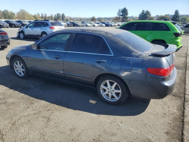 Photo 1 VIN: 1HGCM56795A129733 - HONDA ACCORD EX 