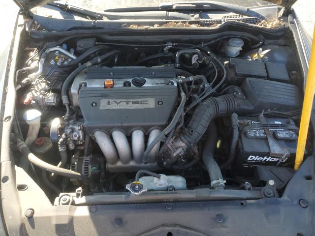 Photo 10 VIN: 1HGCM56795A129733 - HONDA ACCORD EX 