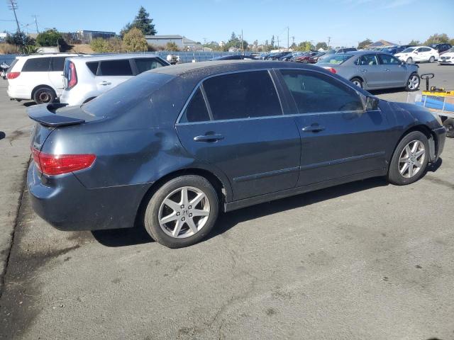 Photo 2 VIN: 1HGCM56795A129733 - HONDA ACCORD EX 