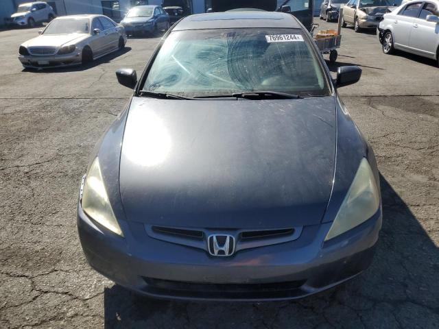 Photo 4 VIN: 1HGCM56795A129733 - HONDA ACCORD EX 