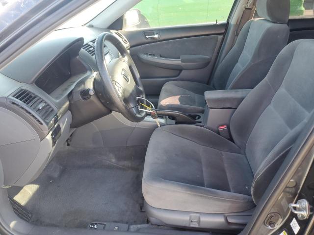 Photo 6 VIN: 1HGCM56795A129733 - HONDA ACCORD EX 