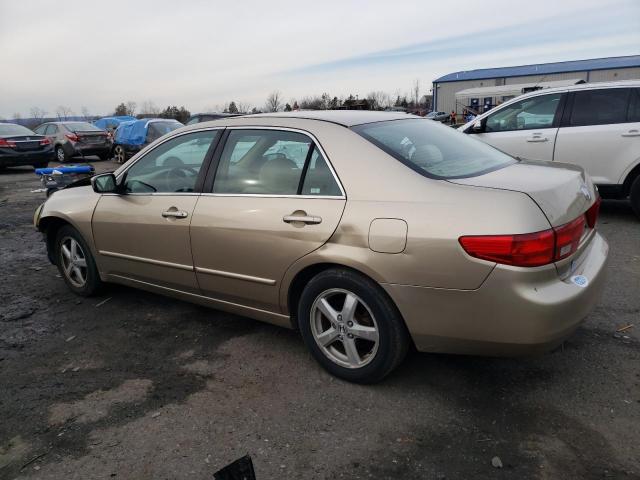 Photo 1 VIN: 1HGCM56795A164966 - HONDA ACCORD 