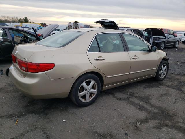 Photo 2 VIN: 1HGCM56795A164966 - HONDA ACCORD 