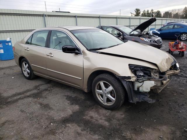 Photo 3 VIN: 1HGCM56795A164966 - HONDA ACCORD 