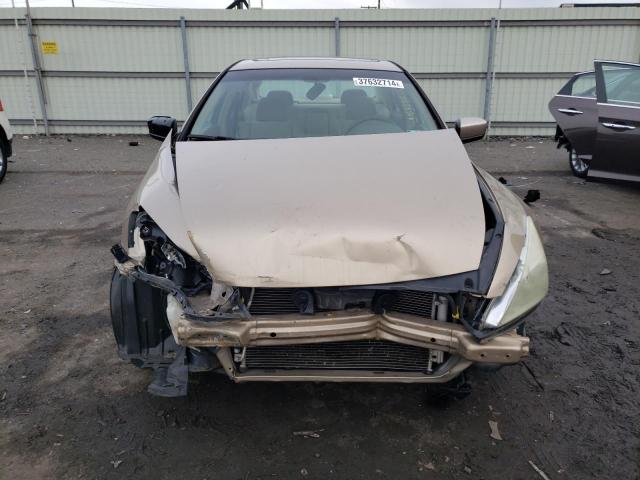 Photo 4 VIN: 1HGCM56795A164966 - HONDA ACCORD 