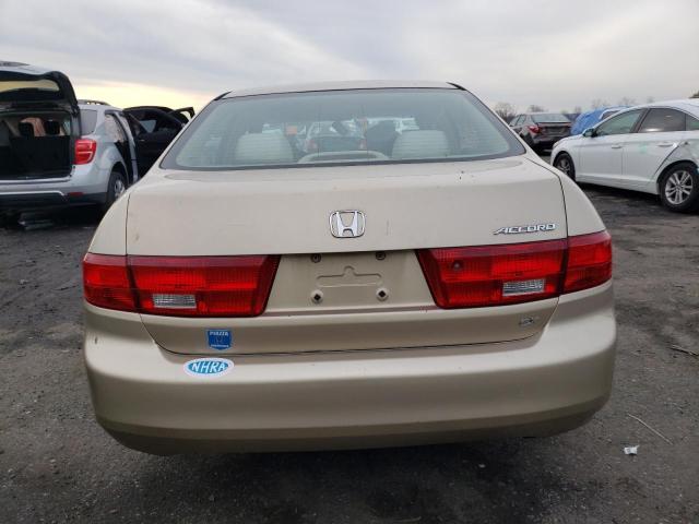 Photo 5 VIN: 1HGCM56795A164966 - HONDA ACCORD 