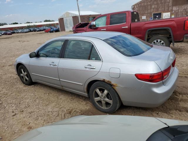 Photo 1 VIN: 1HGCM56795A183081 - HONDA ACCORD EX 